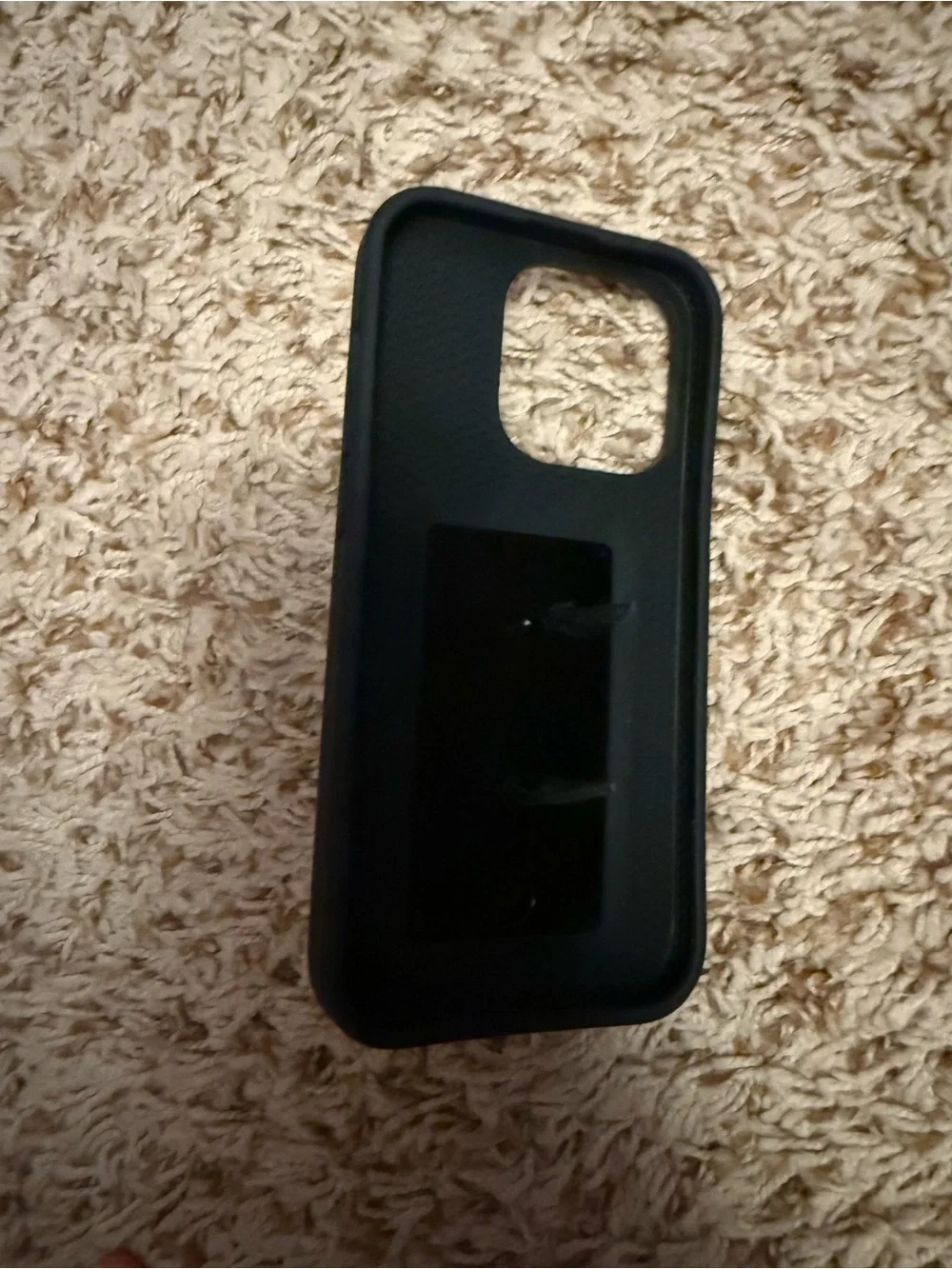 Loopy iPhone 14 Pro case